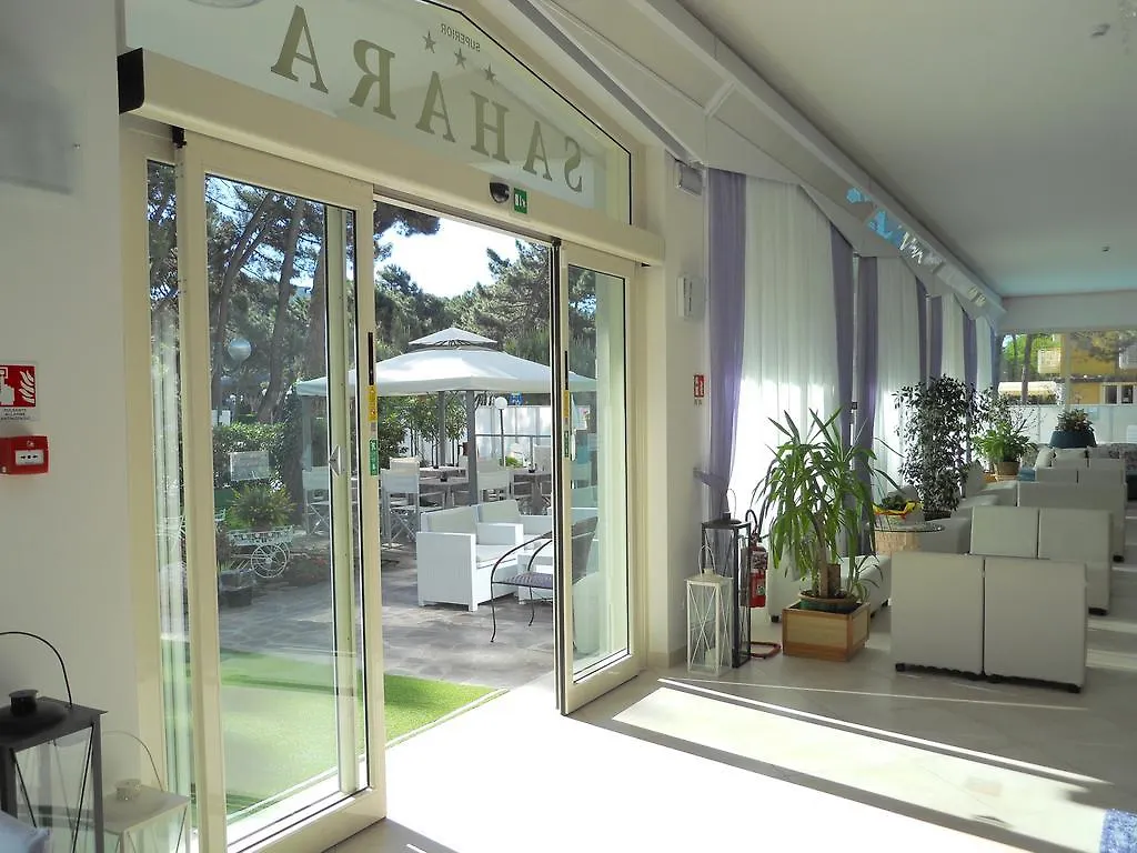 Hotel Sahara Milano Marittima