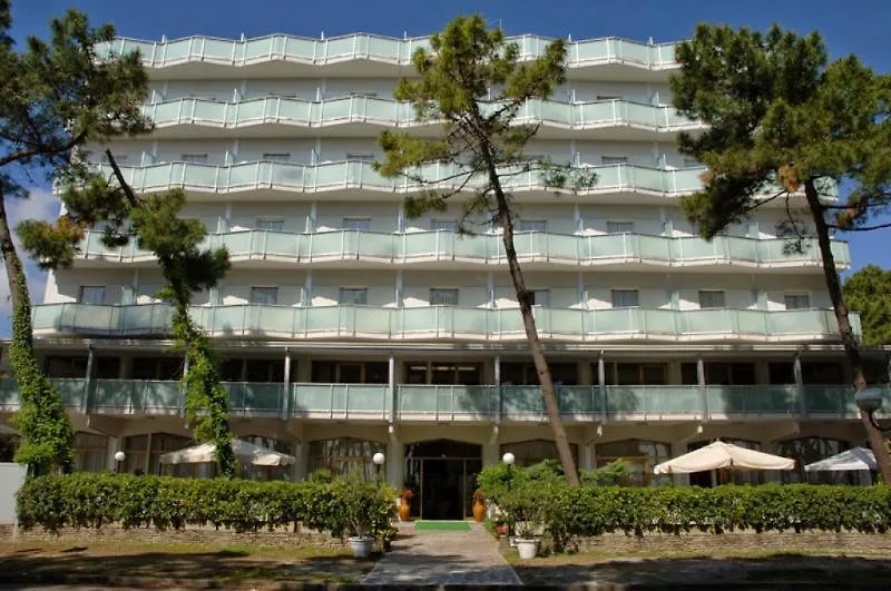 Hotel Sahara Milano Marittima