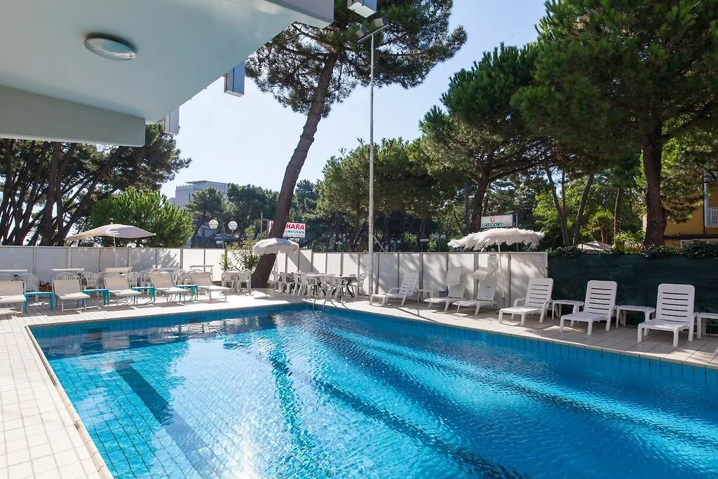 Hotel Sahara Milano Marittima