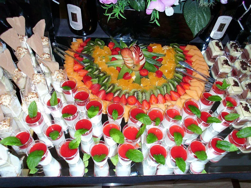 Hotel Sahara Milano Marittima