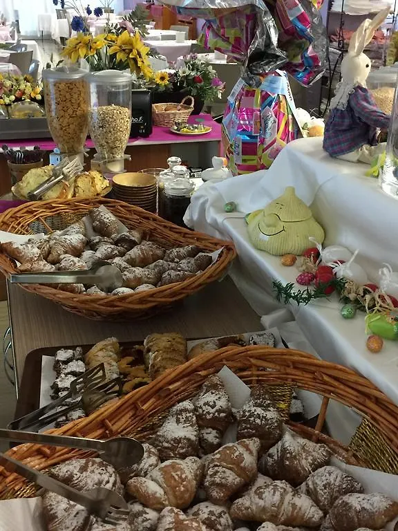 Hotel Sahara Milano Marittima
